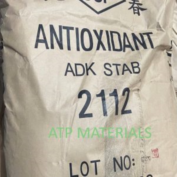 Phụ gia chống oxy hóa - Vật Liệu Ngành Sơn ATP - Công Ty TNHH ATP Materials Việt Nam